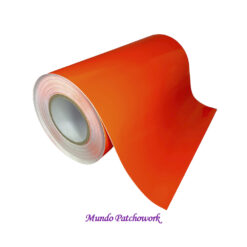 Vinilo KAA-048 adhesivo decorativo Glossy PREMIUM 30,5cm ancho x 1 mt. salmon