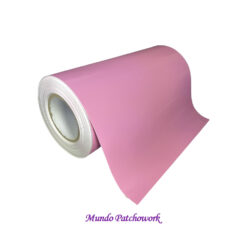 Vinilo KAA-069 adhesivo decorativo Glossy PREMIUM 30,5cm ancho x 1 mt. rosado