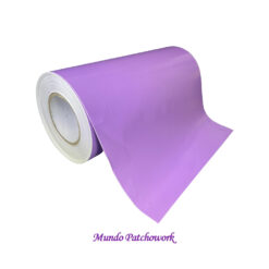 Vinilo KAA-073 adhesivo decorativo Glossy PREMIUM 30,5cm ancho x 1 mt. violeta claro