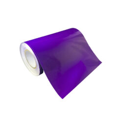 Vinilo KAA-071 adhesivo decorativo Glossy PREMIUM color morado