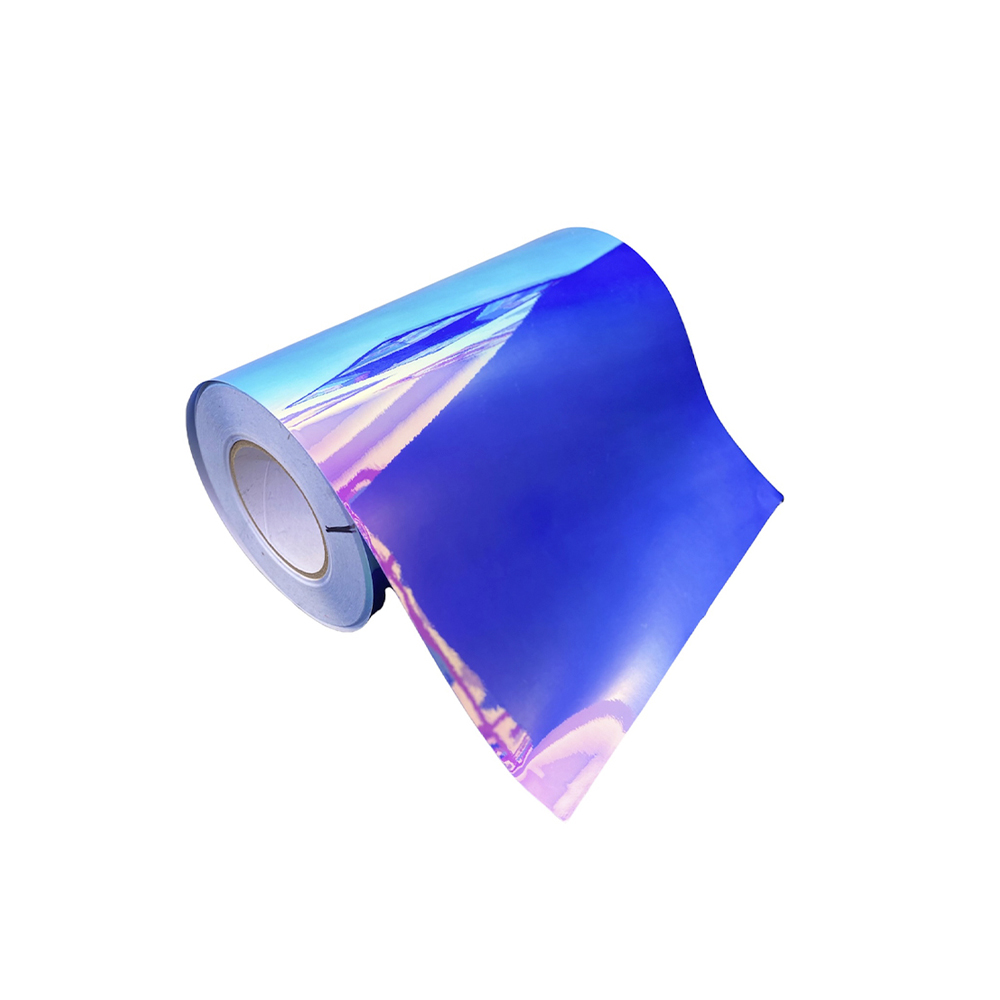 Vinilo KAC-021 adhesivo decorativo arcoiris PREMIUM