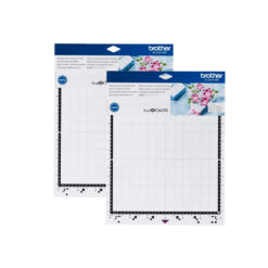 Kit 2 Tapetes estándar 30x30cm