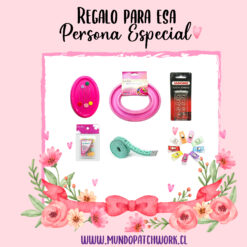 Kit 801026 Artículos de costura