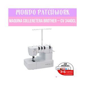 maquina coser brother casera xl 6452 chile