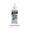 Pegamento permanente para tela 118ml Aleens OK to wash it