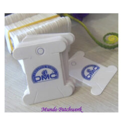 Bobina para hilo bordar DMC x 10 unidades