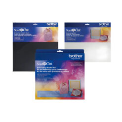 Kit Inicio grabados en relieve + tapete de grabado + Set hojas de plantilla para