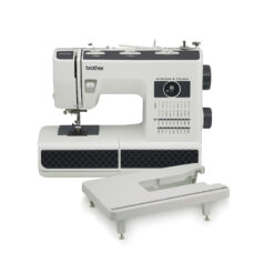 Máquina Brother de Coser ST371HD + Mesa extensión SAWT1