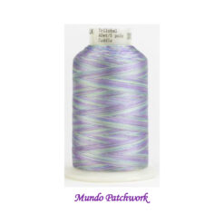 HILO FB-28 matizado 700mt polyester, para bordar y acolchar a máquina, 700 mt