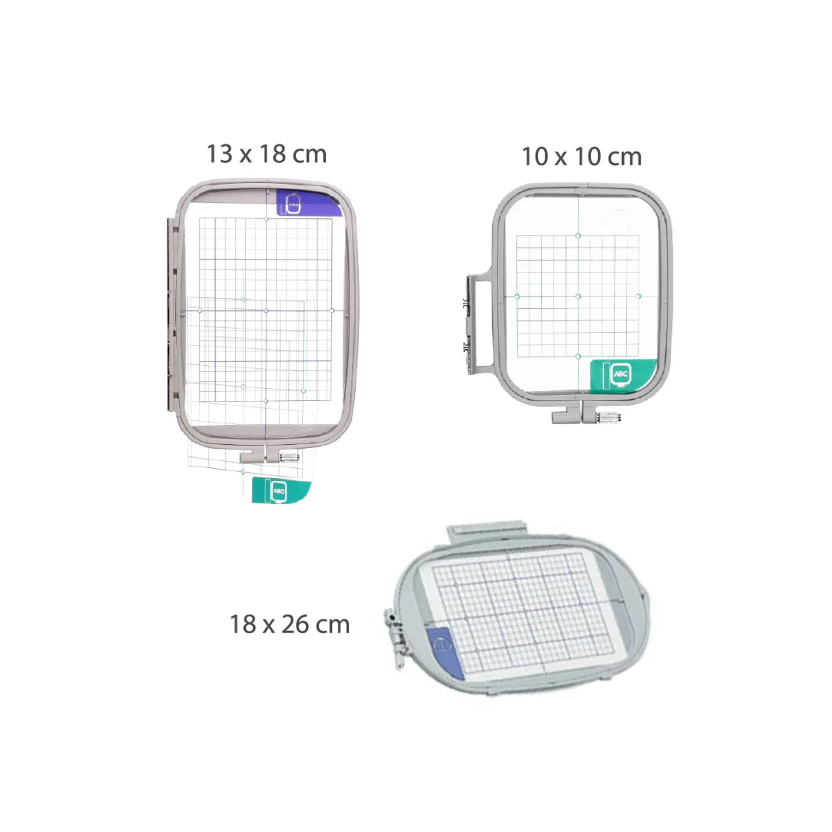 MAQUINA BORDADORA BROTHER SEMI PROFESIONAL BP1530L (Regalamos 6 hilos 1000 yarda) - Imagen 4