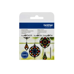 Cuchilla (CABLDP1) de corte standard ScanNcut SOLO CM650 Y CM300