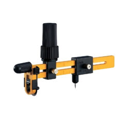 Compas Olfa Cortador circular rotatorio 18mm