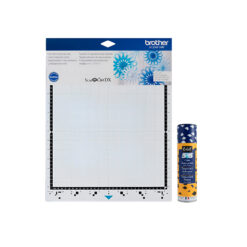 Kit 07495 tapete baja adherencia 30x30cm + Spray 505 (250ml)