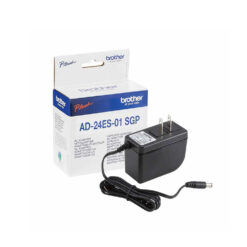 Adaptador de Corriente para Rotuladoras Brother®