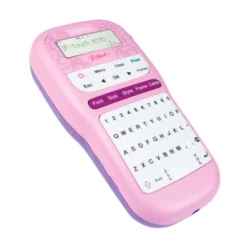 Rotuladora Brother PTH110PK