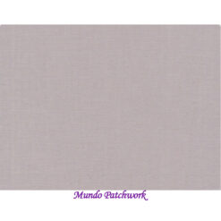 100% algodón, color sólido palo rosa claro, 1.10 mt ancho x 30 cm