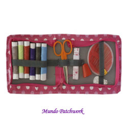 SET COSTURA BOLSILLO