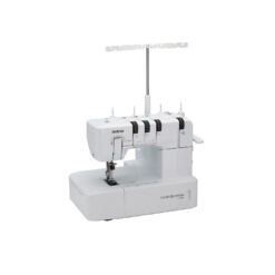 Maquina Colleretera Brother – CV 3440CL