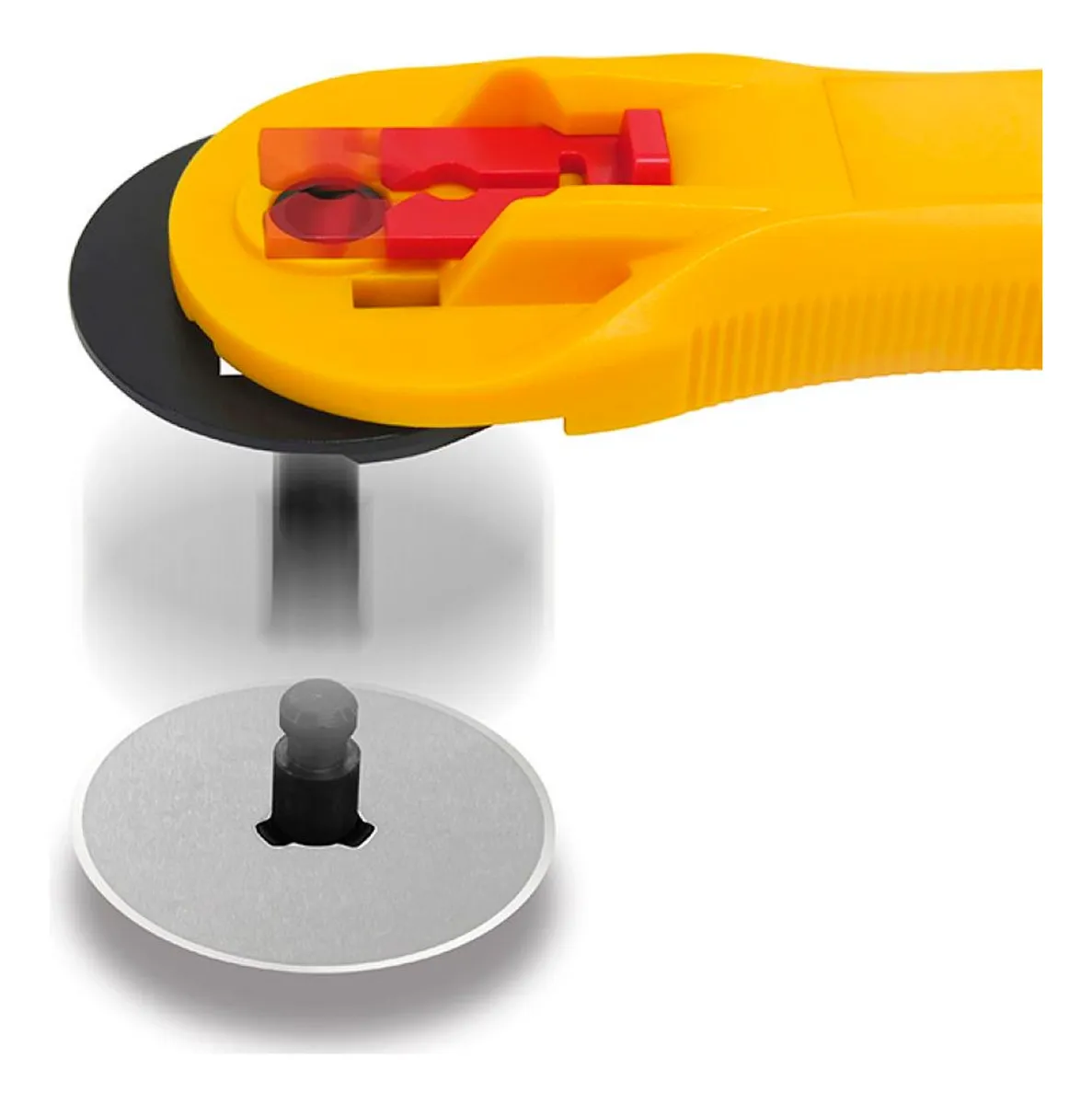 Cortador Olfa 28mm - Imagen 3