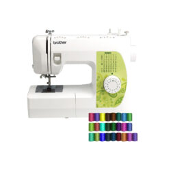 Máquina de coser Brother BM2800 - REGALAMOS caja 25 hilos de costura