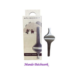 Pinzas ergonómicas Apliquick