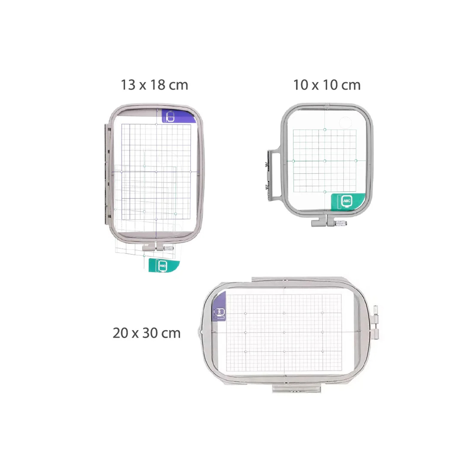 Bordadora Electrónica De 1 Aguja Brother Bp2150l - Regalo 6 hilos para bordar - Imagen 3
