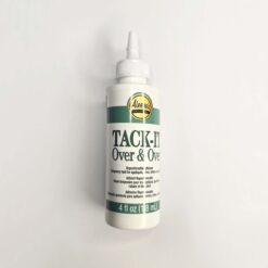 Adhesivo temporal  TACK -IT 118ml