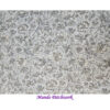 Tela JA-10264-085- 100% algodón, diseño  flores 110cm ancho x 30cm