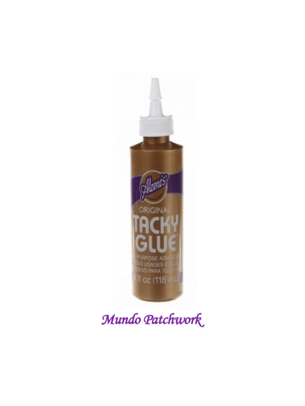 Adhesivo Multiuso calidad Premiun Tacky Glue (Aleenes)