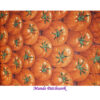Tela JA-10264-134- 100% algodón, diseño tomates - 110cm ancho x 30 cm