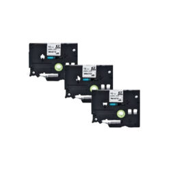 Cinta para tela de 12mm X 3mt, Alternativa x 3 UNIDADES