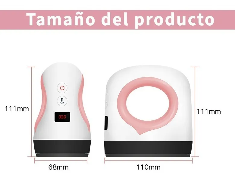 Kit Mini Estampadora Hoby + Herramientas Hoby + REGALO Vinilos Textiles + Cinta - Imagen 4