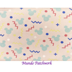 100% algodón, diseño infantil