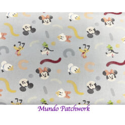 100% algodón, diseño infantil