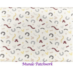 100% algodón, diseño infantil