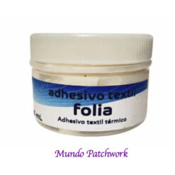 Adhesivo Térmico Textil para Folia 50 Ml