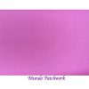 Tela FL-18560-124- 100% algodón, color sólido rosado, mide 1.10 mt x 0,30 cm ancho