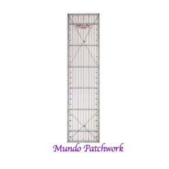 Regla 6x24" marca Quilt in a Day