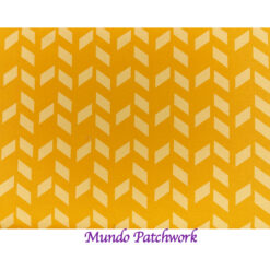 100% algodón, diseño rombos