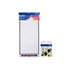 KIT Tapete estandar 30×60cm + cuchilla SOLO CM650 – CM300 – CM550