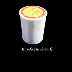 Hilo nylon invisible 200 mt