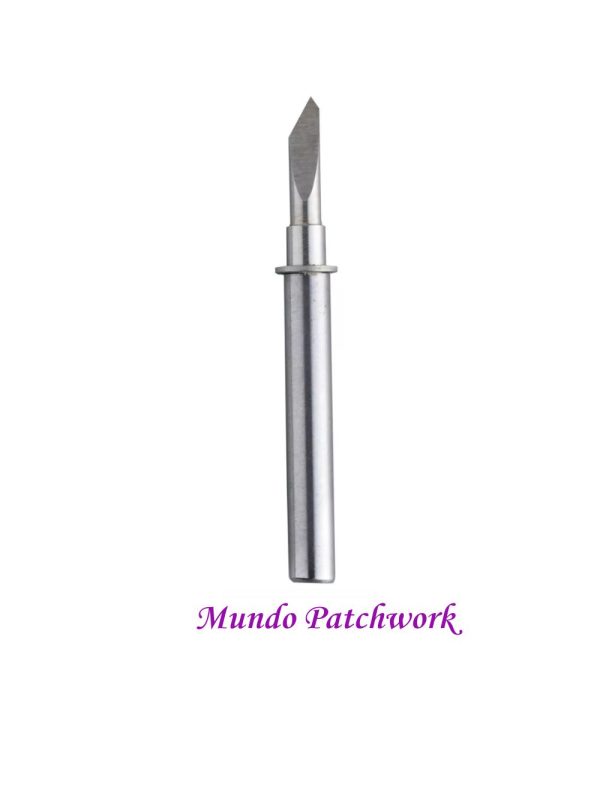 Cuchilla de corte profundo para Scanncut Brother SOLO CM 300-550-650