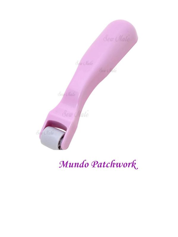 Rodillo prensatela para costuras perfecta - Imagen 2