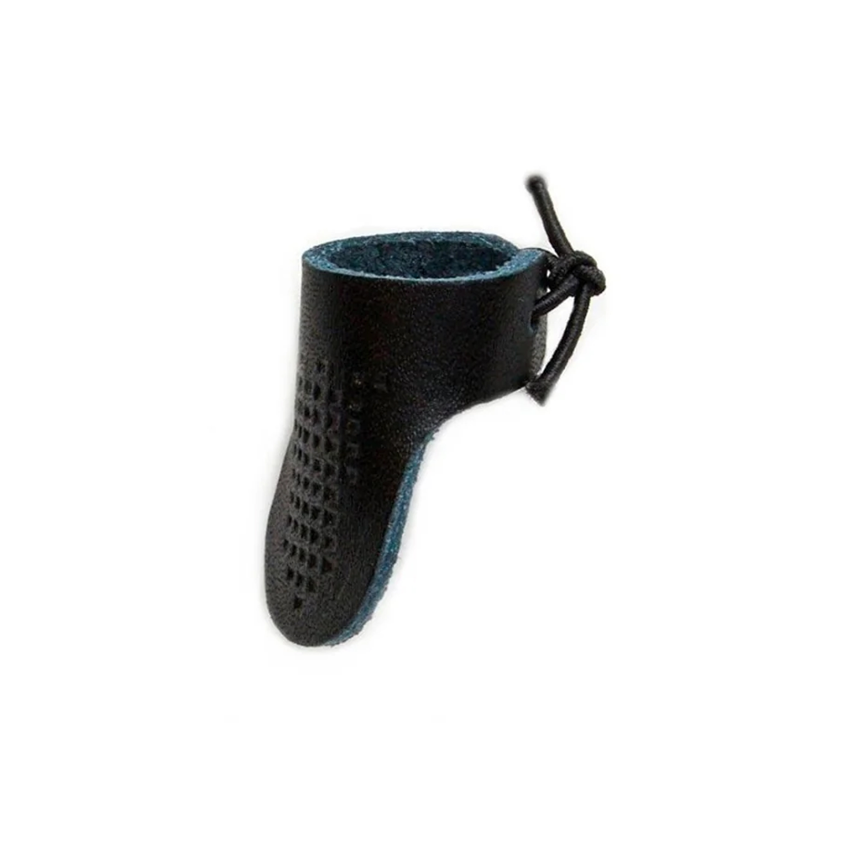 Dedal de cuero para Sashiko