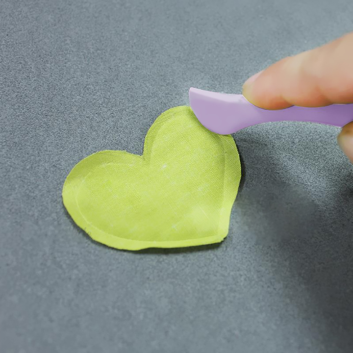 Prensador y marcador de pliegues, son 2 piezas - Imagen 3