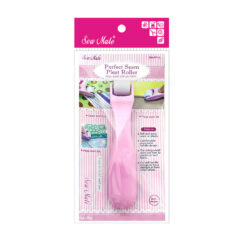 Rodillo prensatela para costuras perfecta