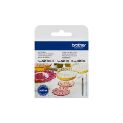 Cuchilla de corte profundo para Scanncut Brother SOLO CM 300-550-650