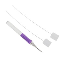 Aguja de bordado Ruso o Aguja mágica