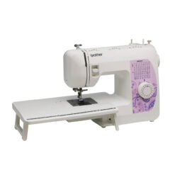 Máquina de coser Brother -  BM3850  mecánica de 37 puntadas con mesa extensible