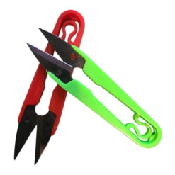 Corta hilacha, mide 13 cm, se venden por unidad